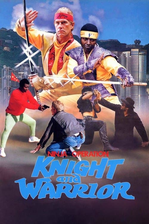 Black Ninja