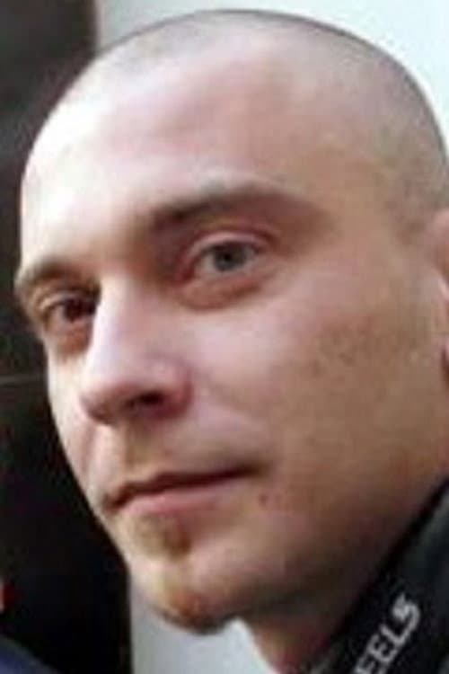 Михаил Дурненков