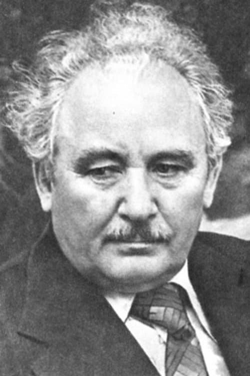 Иван Стаднюк