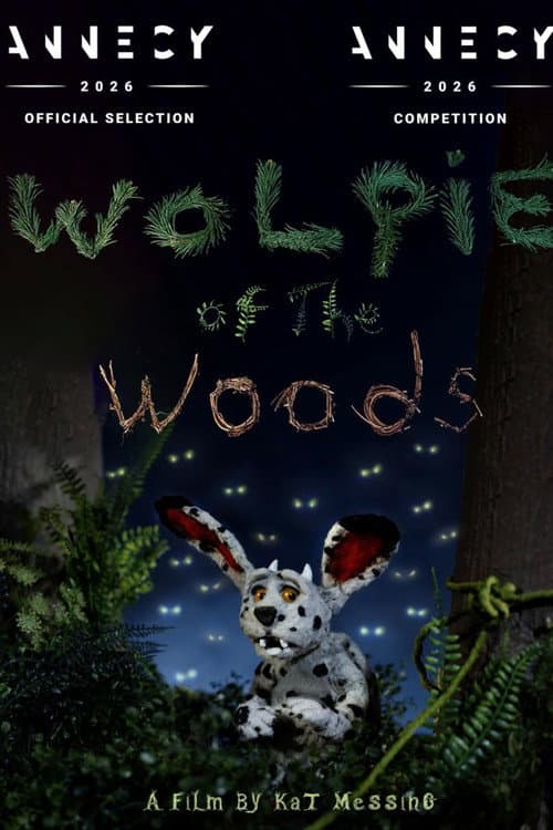 Wolpie of the Woods