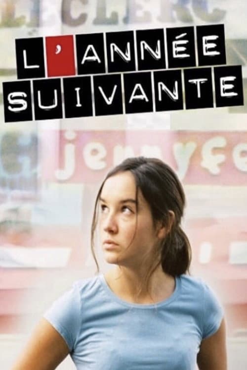 L'Année suivante
