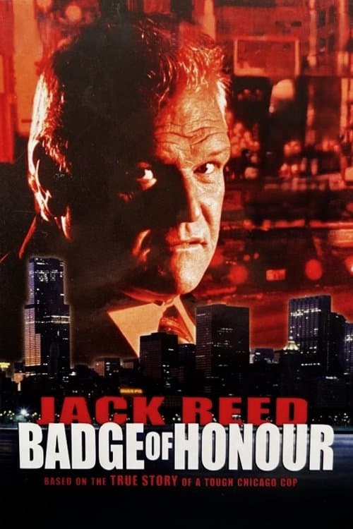 Jack Reed, l'incorruptible