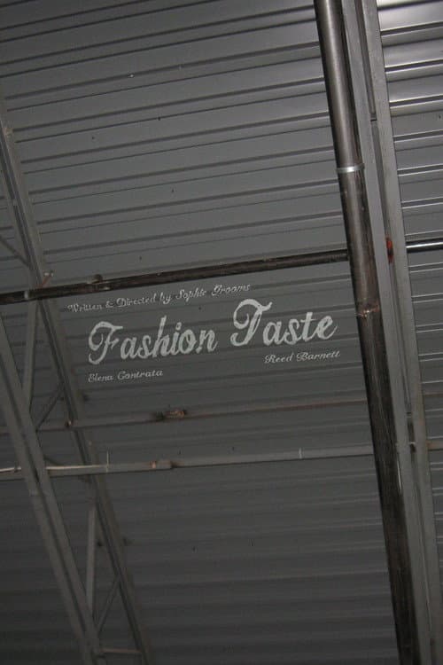 Fashion Taste