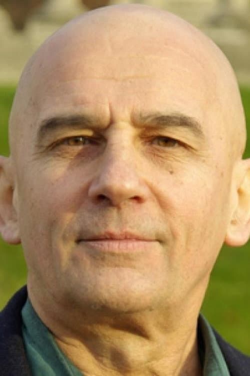 Christian Chauvaud