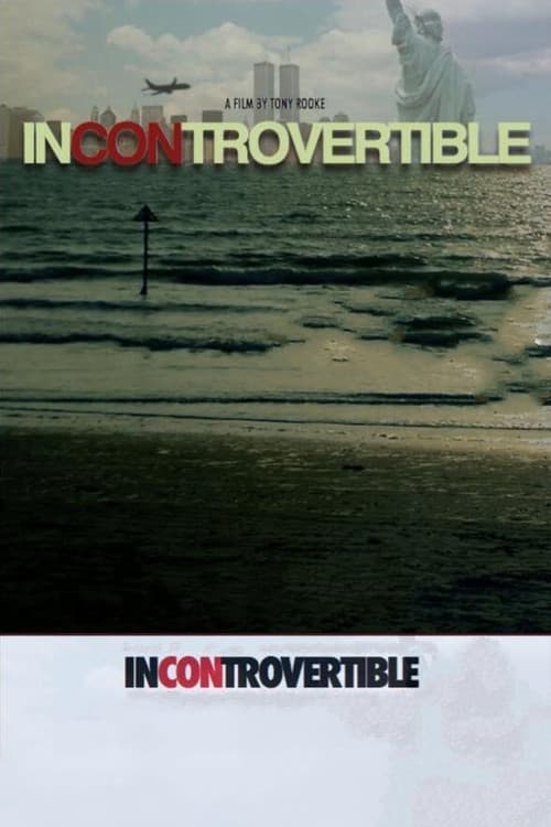 Incontrovertible
