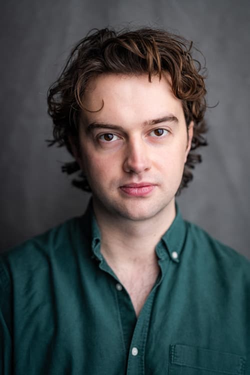 Jacob Baird