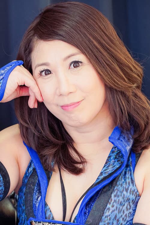 阿部由美子