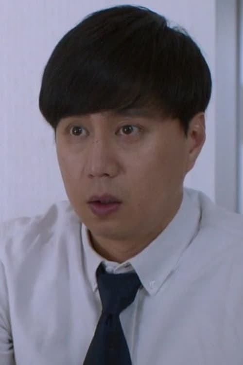 Lee Jae-hyeon-I