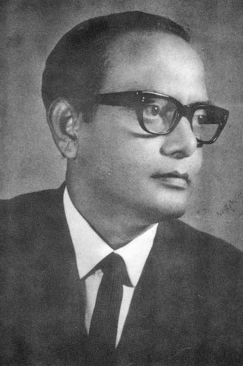 Abdul Jabbar Khan