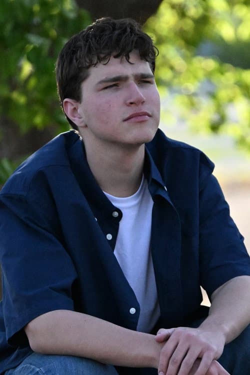 McKay Bowler