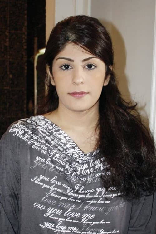 زارا البلوشي