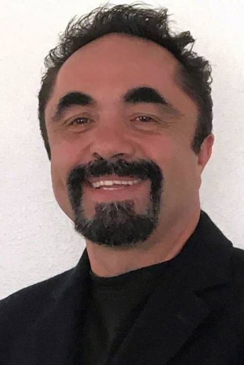 César Manjarrez