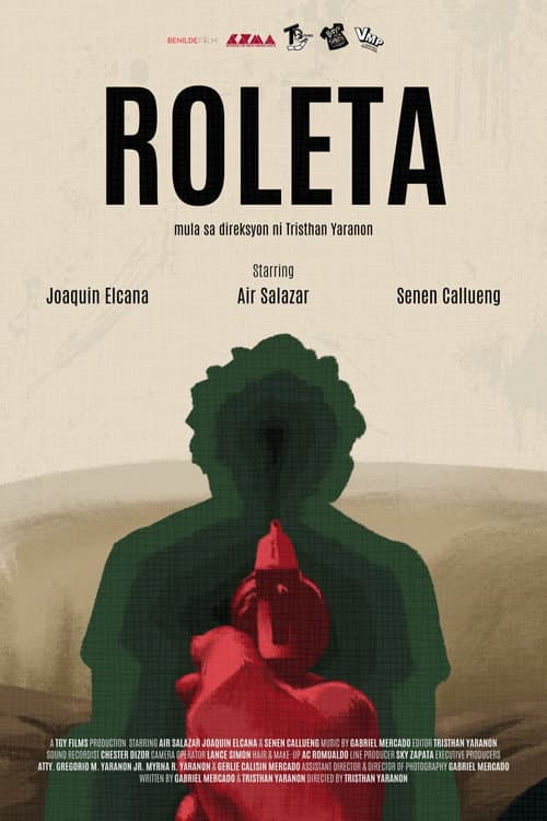 ROLETA