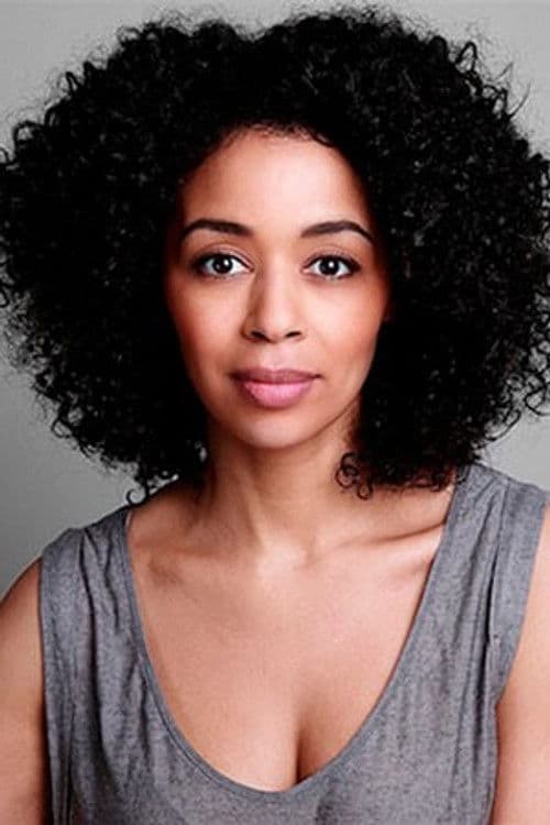 Aurélie Konaté