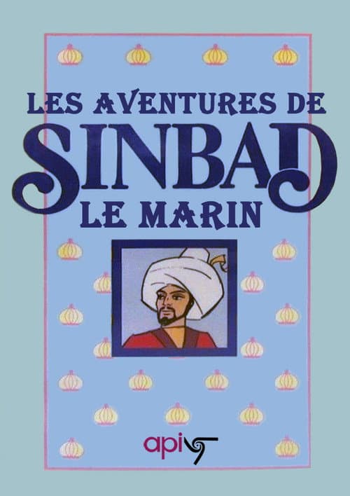 Les Aventures de Sinbad le Marin