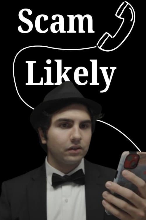 Scam Likely