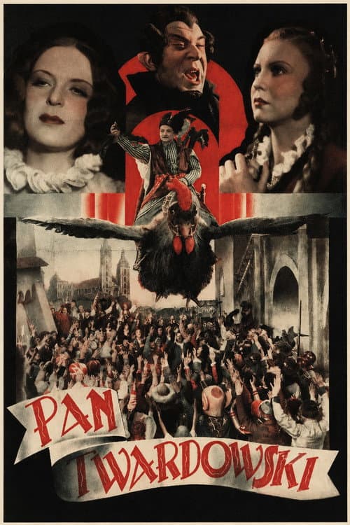 Pan Twardowski
