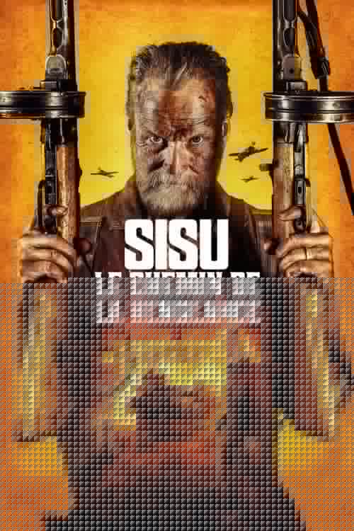 Sisu : Le Chemin de la vengeance