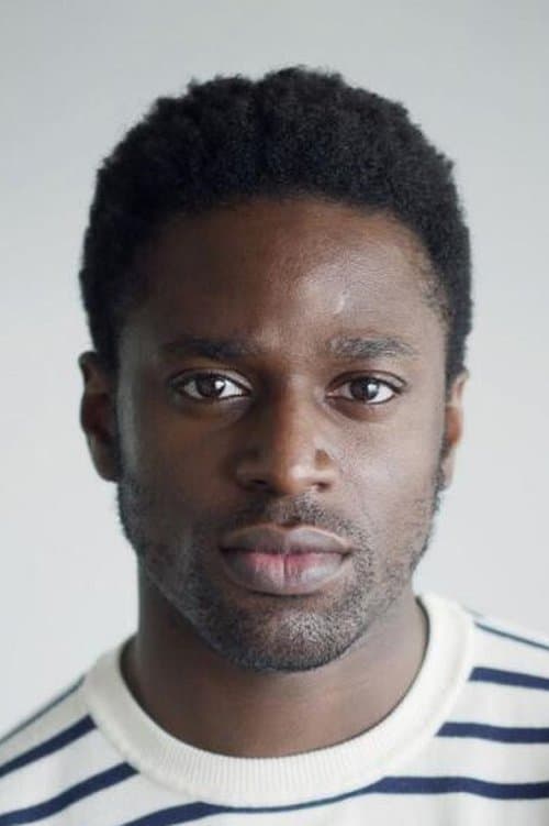 Yann Gaël