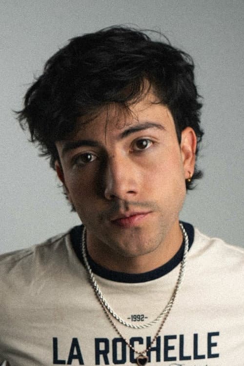 Pablo Granados