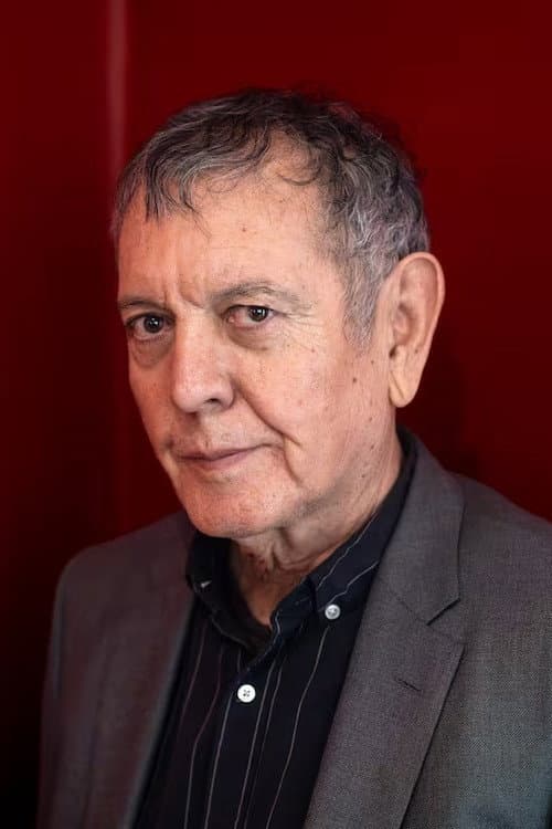Carlos Cabezas
