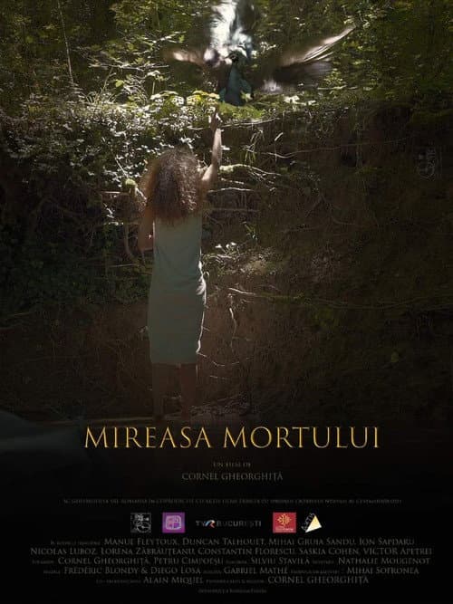 Mireasa Mortului