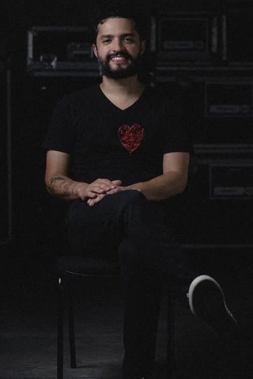 Felipe Henrique de Carvalho Alves