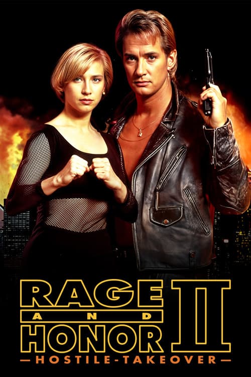 Rage et honneur II