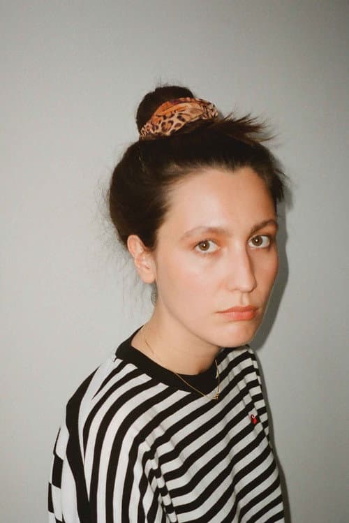 Emi Buchwald