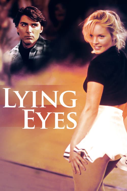 Les Yeux du Mensonge
