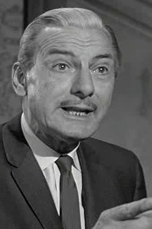 Douglas Evans