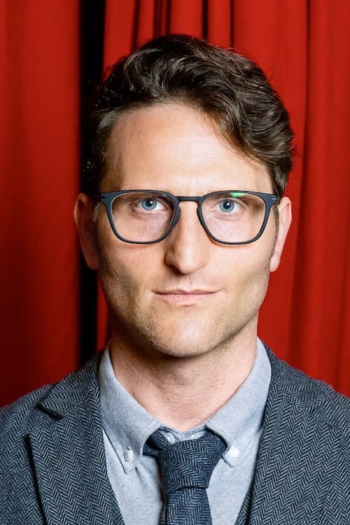 Brad Abrahams