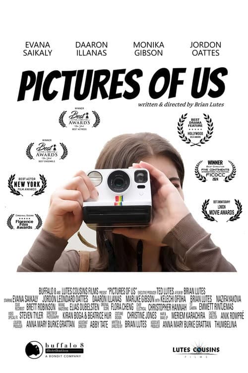 Pictures of Us