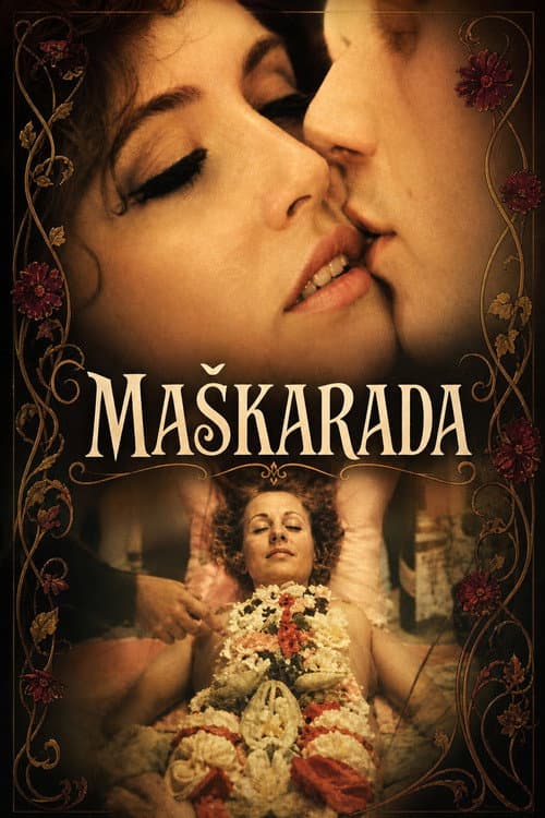 Maškarada