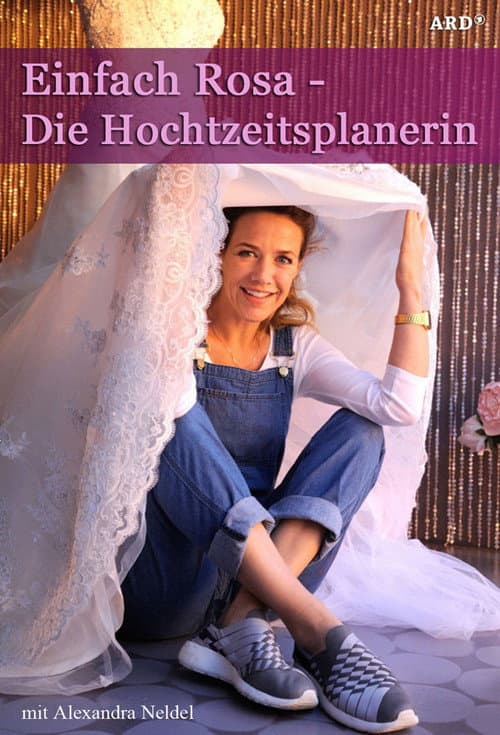 Rosa : wedding planneuse (3ème partie)