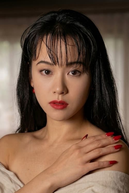 立原貴美