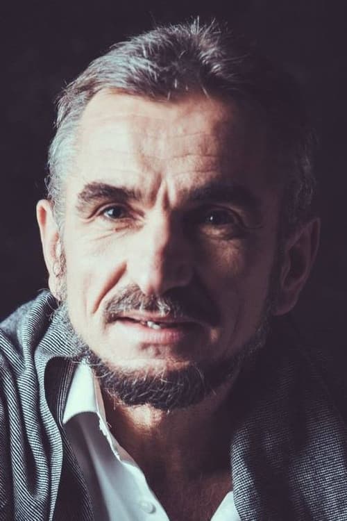 Олег Стефанов