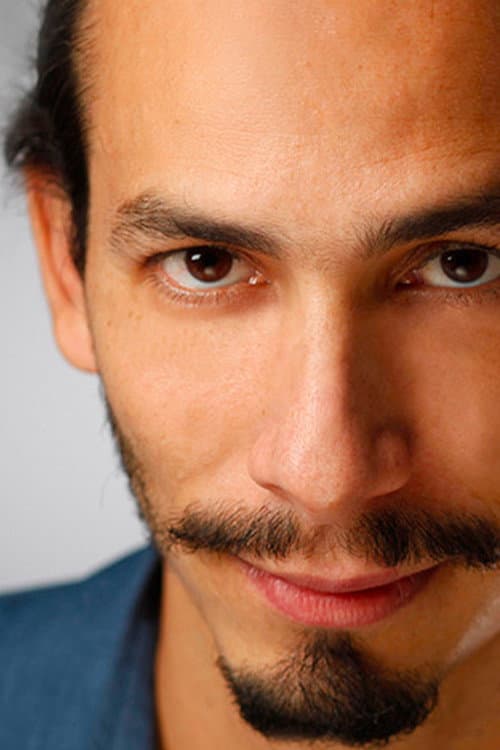 Pedro Ruiz