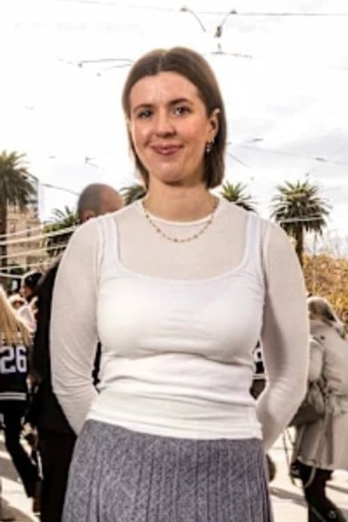 Maddelin McKenna