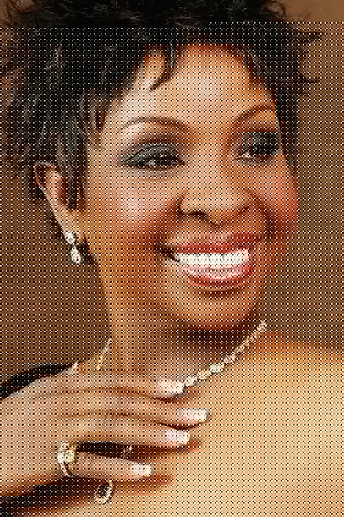 Gladys Knight