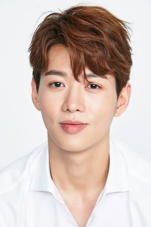 Moon Yu-kang