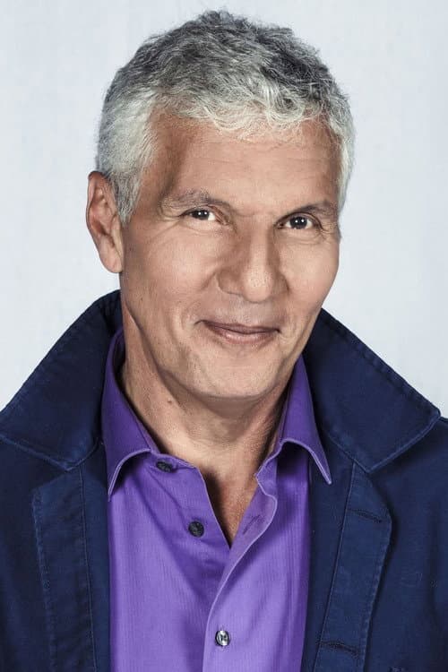Rachid Arhab