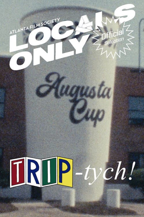 TRIP-tych!