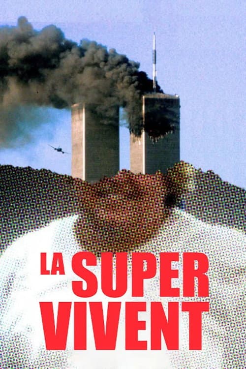 La supervivent. L'11-S va ser només el principi