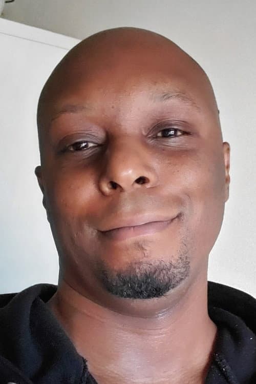 Victor Starks