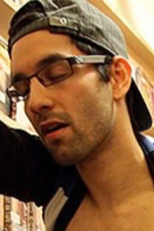 Aaron Young