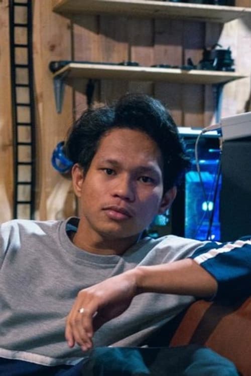 Rian Simon Cabatingan Magtaan