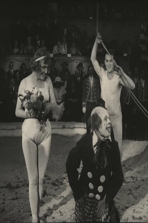 Dämon Zirkus