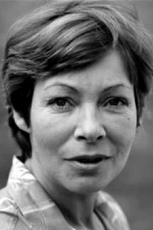 Mieke Bos