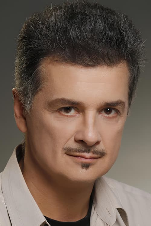Дмитро Завадський